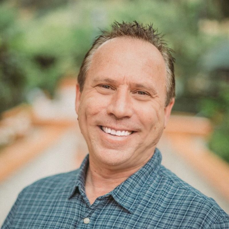 David Thompson